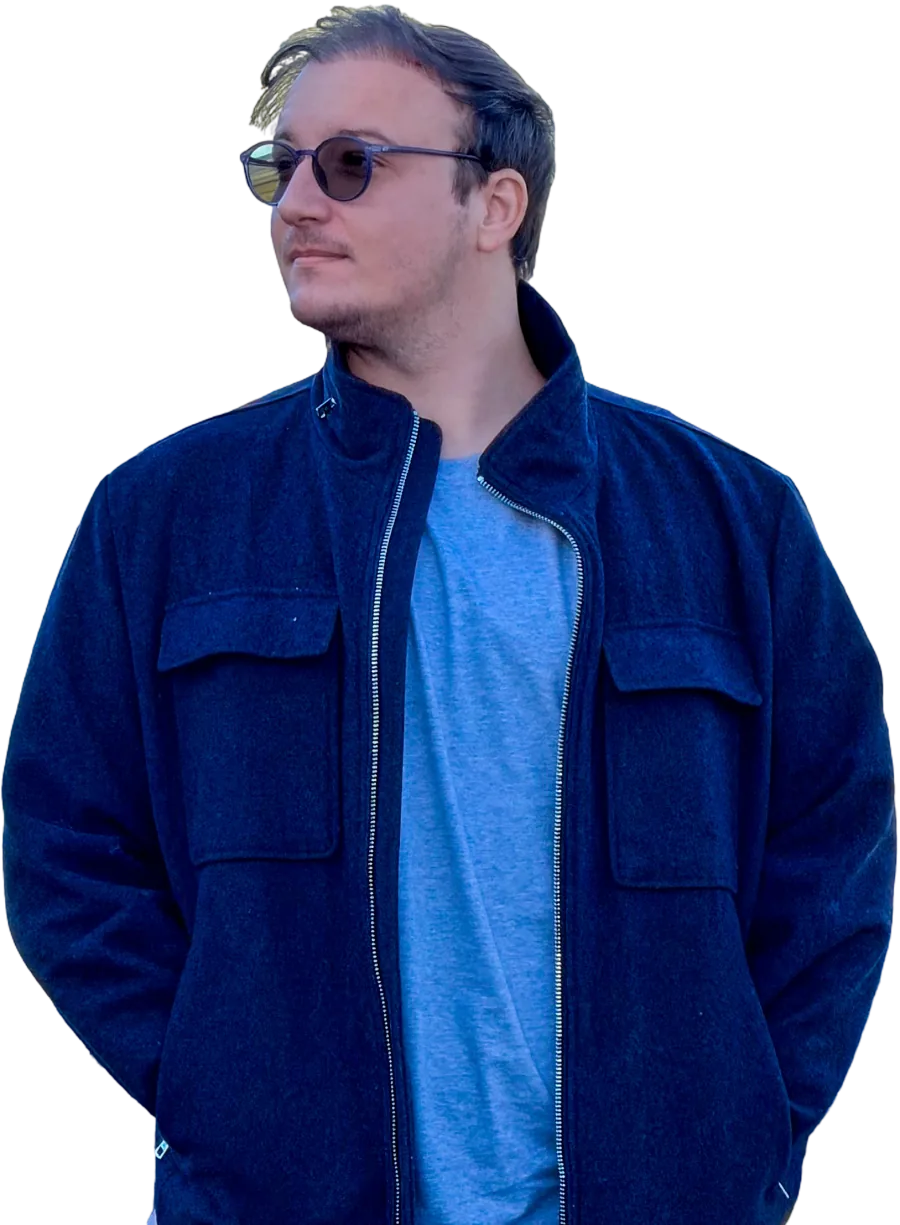 André Conjo